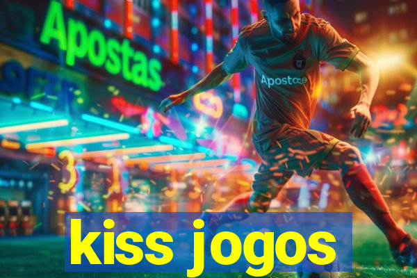 kiss jogos